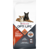 Opti life Digestion Medium & Maxi Versele Laga - croquettes pour chien sensible de + de 10 kg - sac de 12.5 Kg