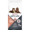 Opti life Skin Care Medium & Maxi Versele Laga - croquettes pour chien sensible - 12.5 Kg