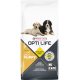 Opti life Puppy Maxi Versele Laga - croquettes pour chiot de grande race - sac de 12.5 Kg