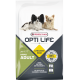 Opti life Adult Mini Versele Laga - croquettes pour chien de moins de 10 kg - sac de 7.5 Kg