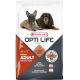 Opti life Digestion Mini Versele Laga - croquettes pour chien sensible de moins de 10 kg - sac de 7.5 Kg