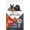 Opti life Digestion Mini Versele Laga - croquettes pour chien sensible de moins de 10 kg - sac de 7.5 Kg