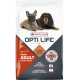 Opti life Digestion Mini Versele Laga - croquettes pour chien sensible de moins de 10 kg - sac de 2.5 Kg