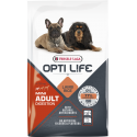 Opti life Digestion Mini Versele Laga - croquettes pour chien sensible de moins de 10 kg - sac de 2.5 Kg