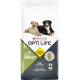 Opti life Adult Maxi Versele Laga - croquettes pour chien de + de 25 kg - sac de 12.5 Kg