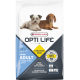 Opti life Light Mini Versele Laga - croquettes pour chien en surpoids - sac de 2.5 Kg