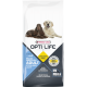 Opti life Light Medium & Maxi Versele Laga - croquettes pour chien en surpoids - sac de 12.5 Kg