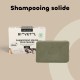 Biovétol Shampoing Solide Tous Pelages Bio 100g