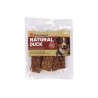 Flamingo Nature Snack Lamelles à mâcher 100% Canard 100g