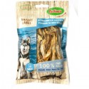 Bubimex Poissons de mer séchés pour chien 100g