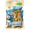 Bubimex Poissons de mer séchés pour chien 100g