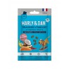 Marly&Dan Friandises Vitaboost Fruits 20g
