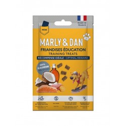 Marly&Dan Friandises Education 100g
