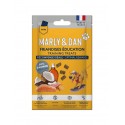 Marly&Dan Friandises Education 100g