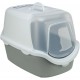 Trixie Maison de toilette Vico open Top 40 X 40 X 56 cm