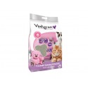 Vadigran Litière Cat Litter Clump Babypowder 12 Kg