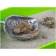 Litière Cat Litter Clump Babypowder 12 Kg