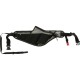 Trixie Ceinture ventrale avec laisse 115-150cm