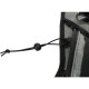 Trixie Ceinture ventrale avec laisse 115-150cm