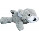 Kong Cozies Brights Medium - peluche pour chien