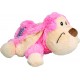 Kong Cozies Brights Medium - peluche pour chien