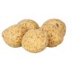 Emma's garden Boite de 30 boules de graisse 80g sans filet