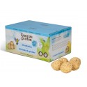 Emma's garden Boite de 30 boules de graisse 80g sans filet