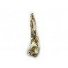 Vadigran Oreille de lapin avec poil vrac