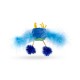 Vadigran Jouet chat hibou Wingy 15cm