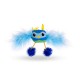 Vadigran Jouet chat hibou Wingy 15cm