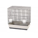 Vadigran Cage Katia 41X31X50 cm