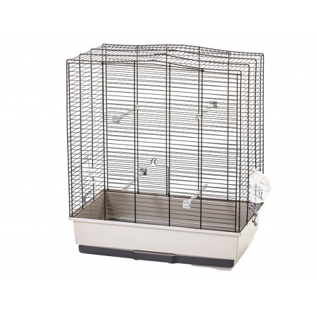 Cage oiseau Lisa 51 x 36 x 62cm