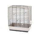 Vadigran Cage oiseau Lisa 53 x 32 x 63 cm