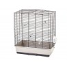 Cage oiseau Lisa 51 x 36 x 62cm