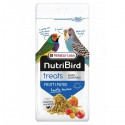 Nutribird Gold patée Frutti patée 250 g