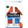Nutribird Gold patée rouge canaris 1 Kg