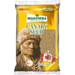 Alpiste canadien 5 Kg