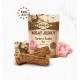 Carnilove Meat Jerky snack au dinde/lapin 100g