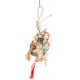 Flamingo Jouet oiseau Pipo 35 cm