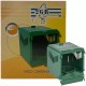 Nid Samsara pour canari