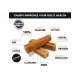 Churpi Fromage de Yak L 130g