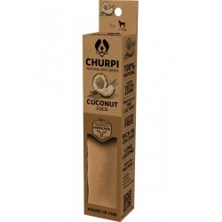 Churpi Fromage de Yak à la coco L 130g