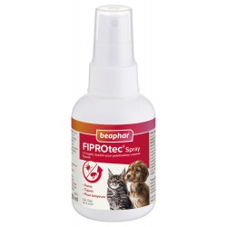 Beaphar Spray antiparasitaire chien/chat 100 ml