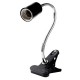 Reptiles Planet Tortoise Clamp Lamp