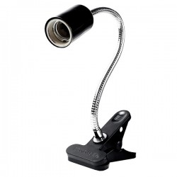 Reptiles Planet Tortoise Clamp Lamp