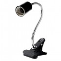 Reptiles Planet Tortoise Clamp Lamp