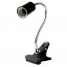 Reptiles Planet Tortoise Clamp Lamp