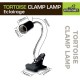Reptiles Planet Tortoise Clamp Lamp