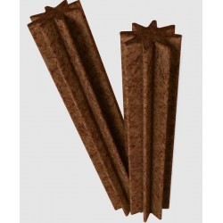 Marly&Dan Seau Dental Sticks M/L X 28 pour chien 560g