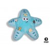 Vadigran Jouet peluche distributeur Etoile de mer 27cm